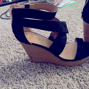 Wedges